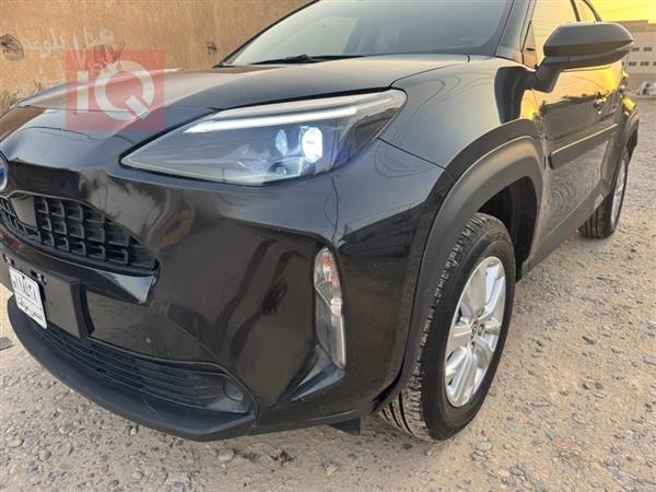 تۆیۆتا یاریس کرۆس 2023  بۆ فرۆشتن لە عێراق - سەلاحەددین